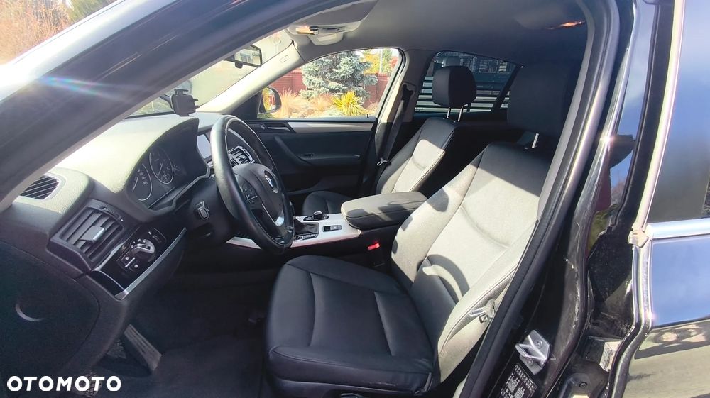 BMW X4 xDrive20d - 25