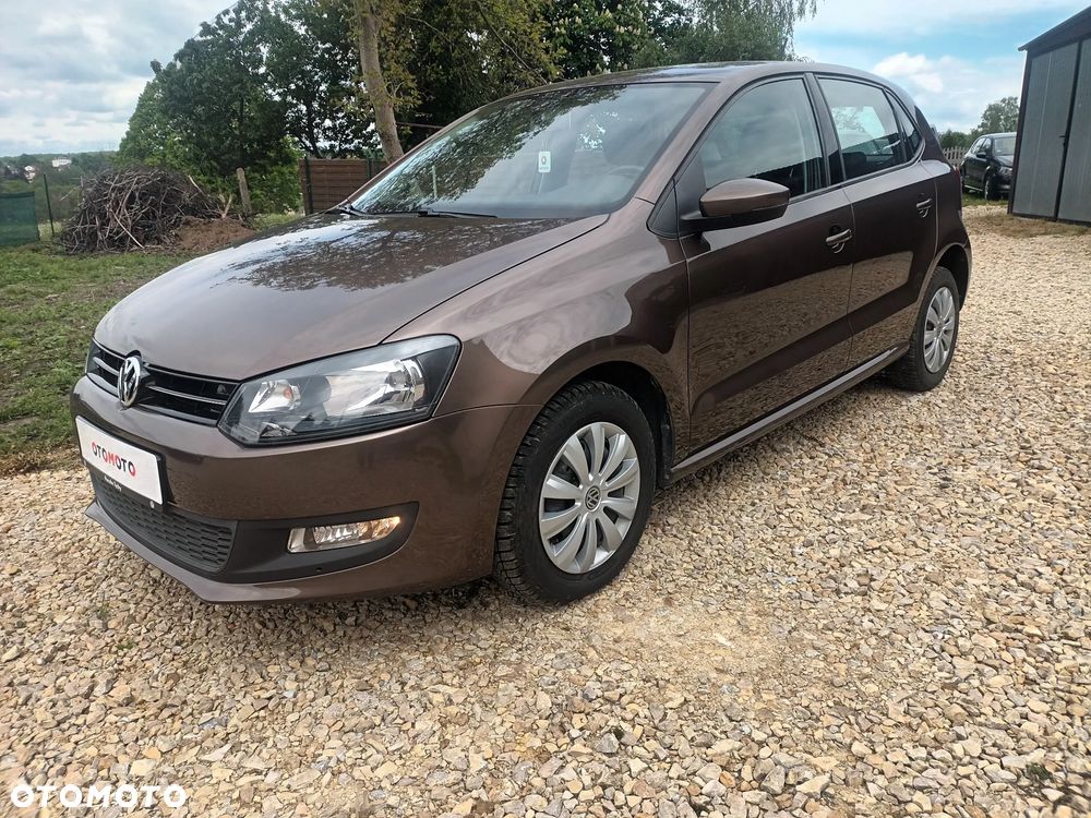 Volkswagen Polo 1.4 16V Highline Optimum - 4
