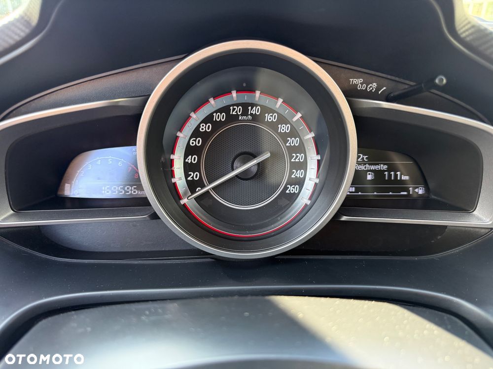 Mazda 3 SKYACTIV-G 120 Signature - 13