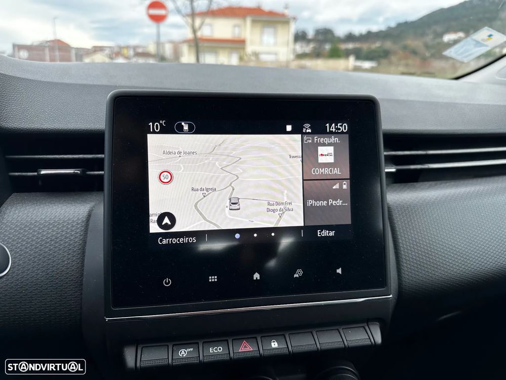 Renault Clio 1.5 Blue dCi Intens - 16