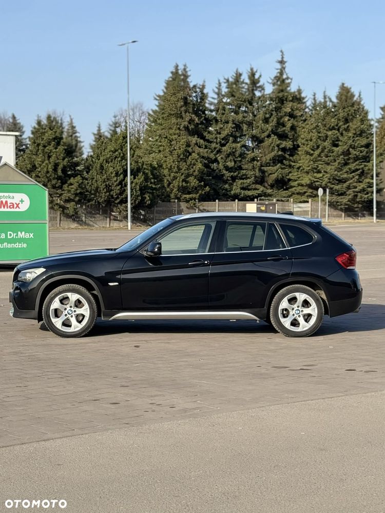 BMW X1 - 3