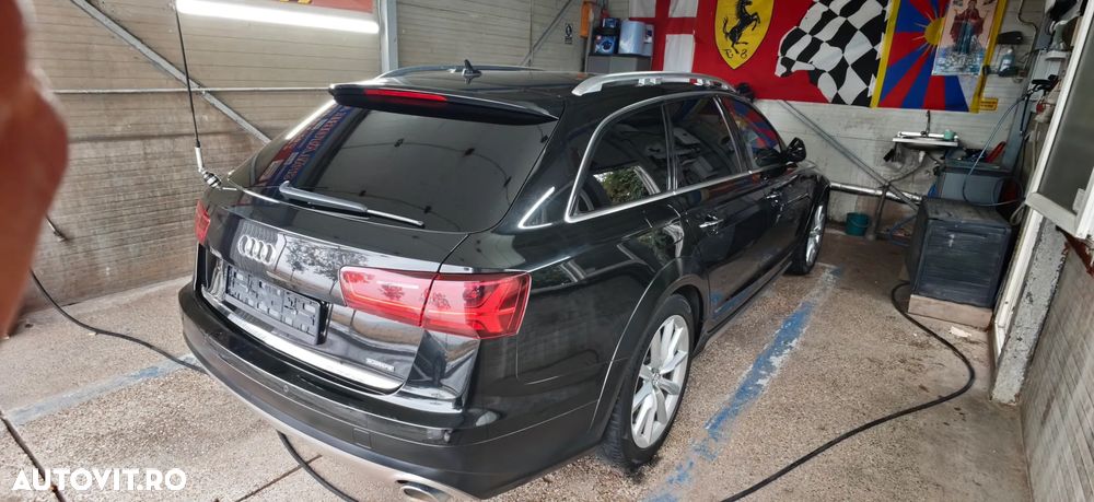 Audi A6 Allroad 3.0 TDI S tronic - 5