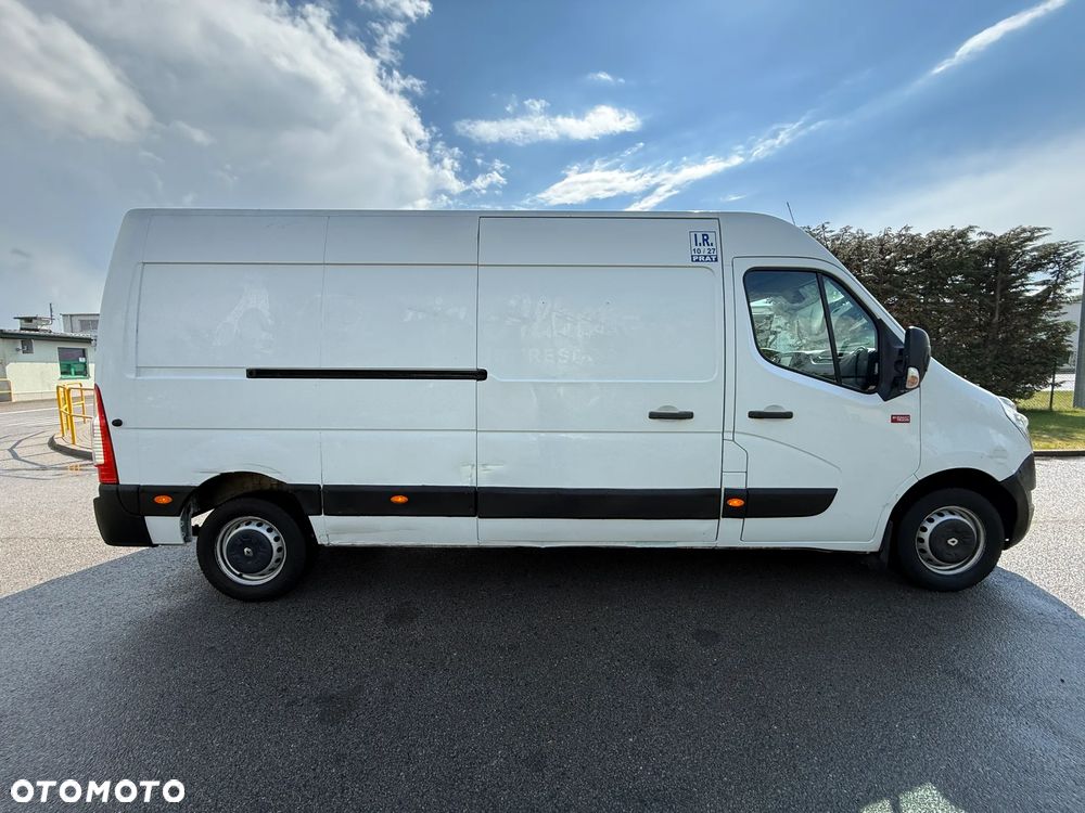 Renault Master - 4