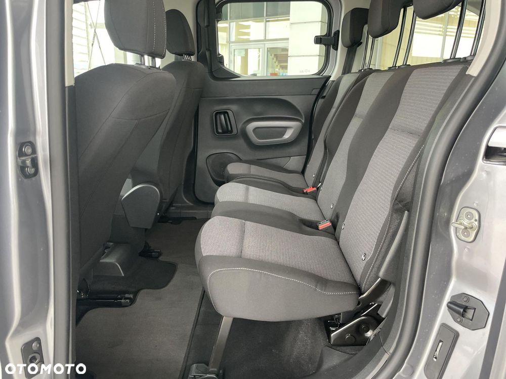 Toyota Proace City Verso Long 1.5 D-4D Business - 14