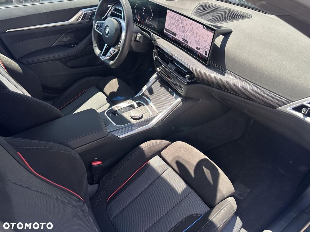 BMW Seria 4 - 12