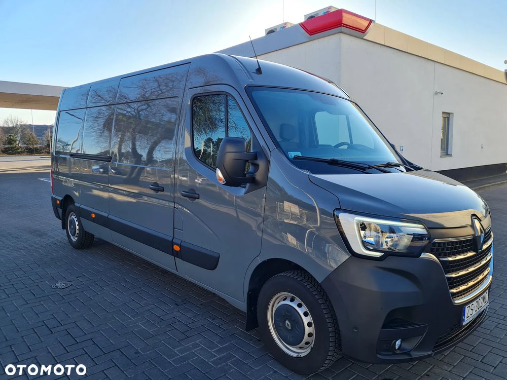 Renault Master L3H2 - 6