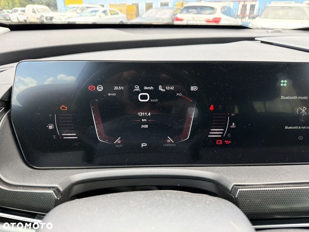 BAIC 7 - 15