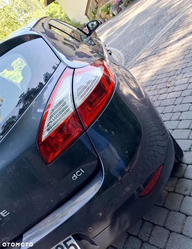 Renault Megane ENERGY dCi 110 Start & Stop Bose Edition - 16