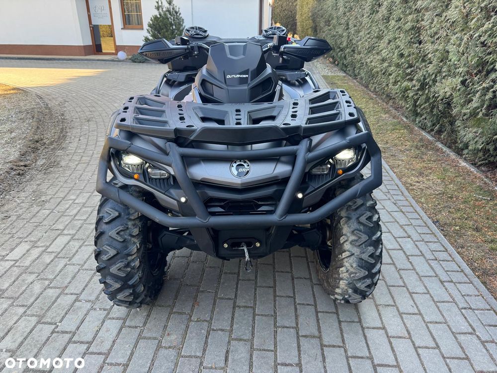 Can-Am Outlander - 19