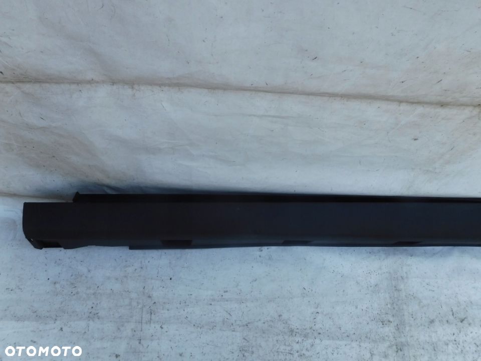 FORD FOCUS MK3 PRÓG LISTWA PROGOWA LEWA - 4
