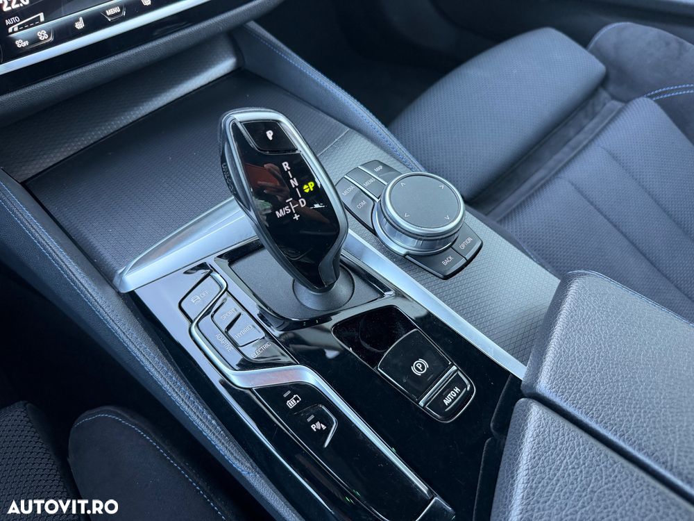 BMW Seria 5 - 14