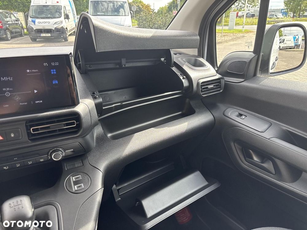 Toyota PROACE CITY - 26
