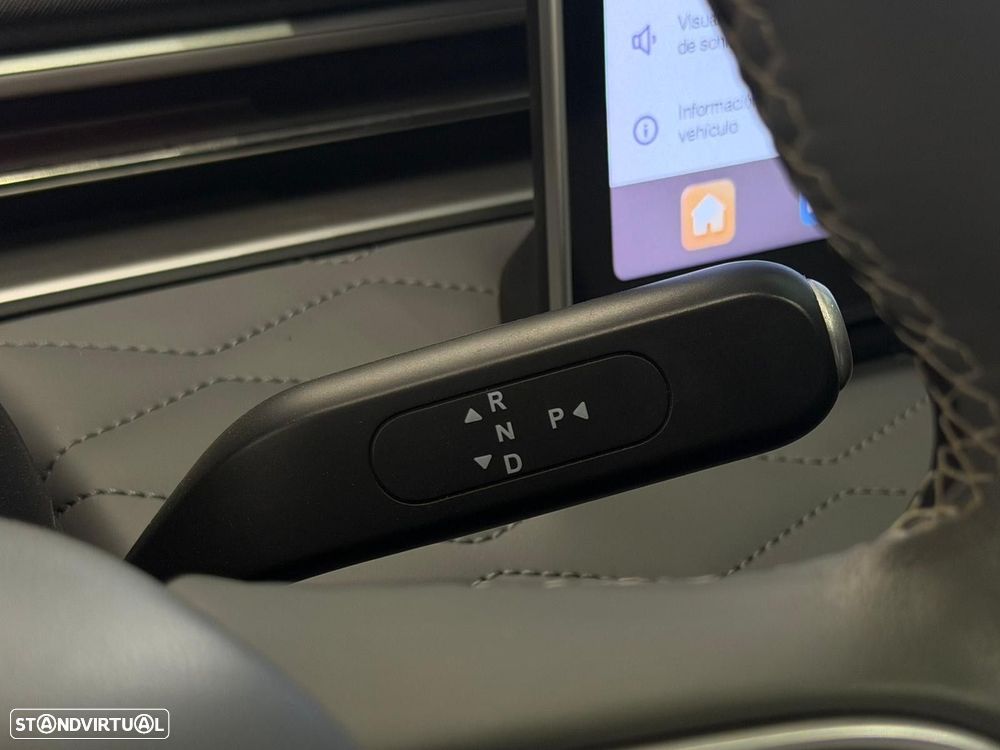 Dongfeng Box 42 kWh Plus (TT) - 33