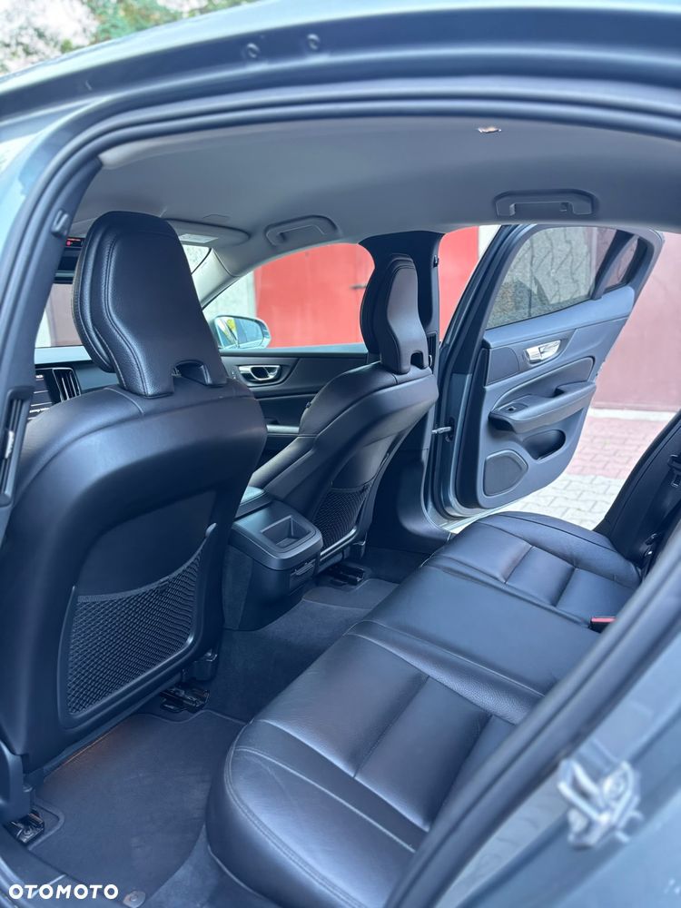 Volvo S60 T4 Inscription - 12