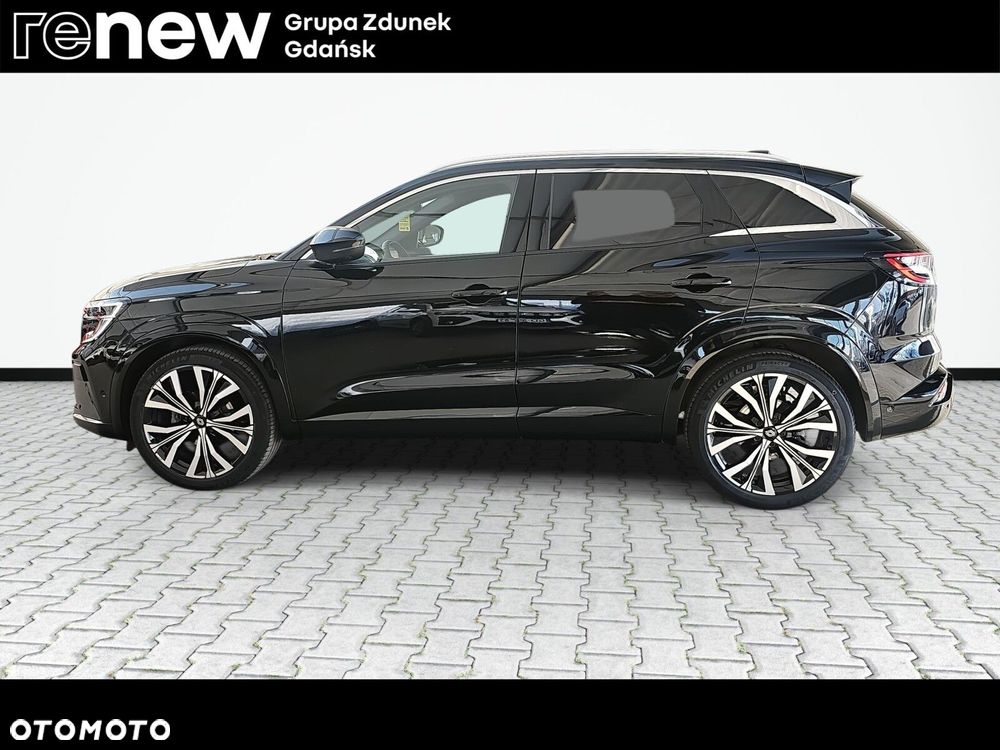 Renault Austral 1.3 TCe mHEV Iconic - 9