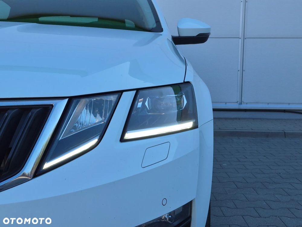 Skoda Octavia - 7