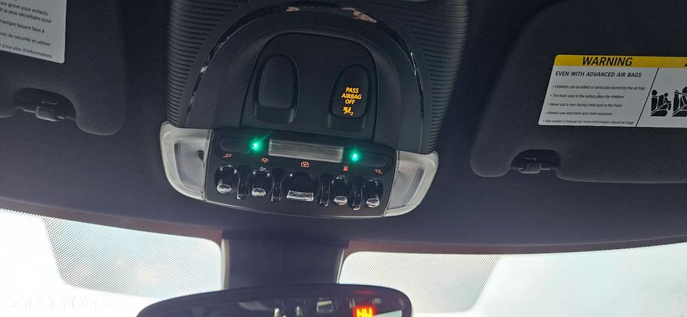 MINI John Cooper Works Clubman All4 Sport-Aut - 31