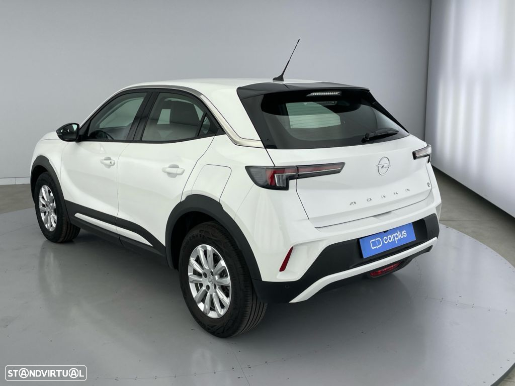 Opel Mokka-e Edition - 28