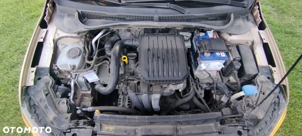 Volkswagen Polo 2018