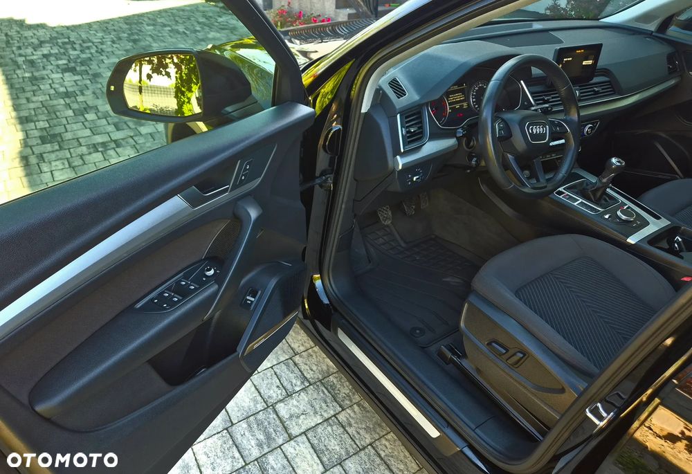 Audi Q5 2.0 TDI - 15