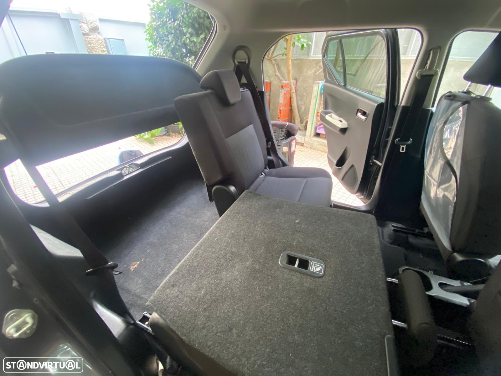 Suzuki Ignis 1.2 GLE - 13