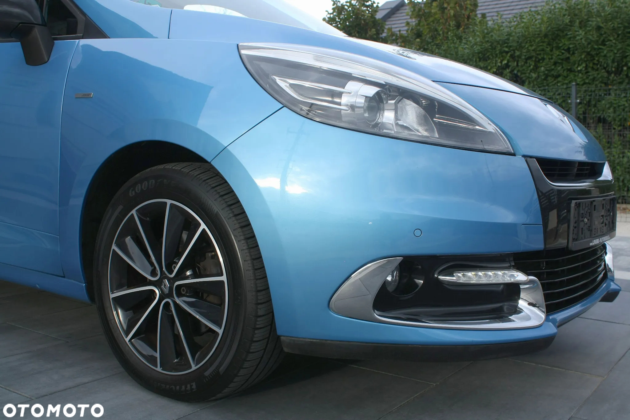 Renault Scenic ENERGY dCi 130 S&S Bose Edition - 4