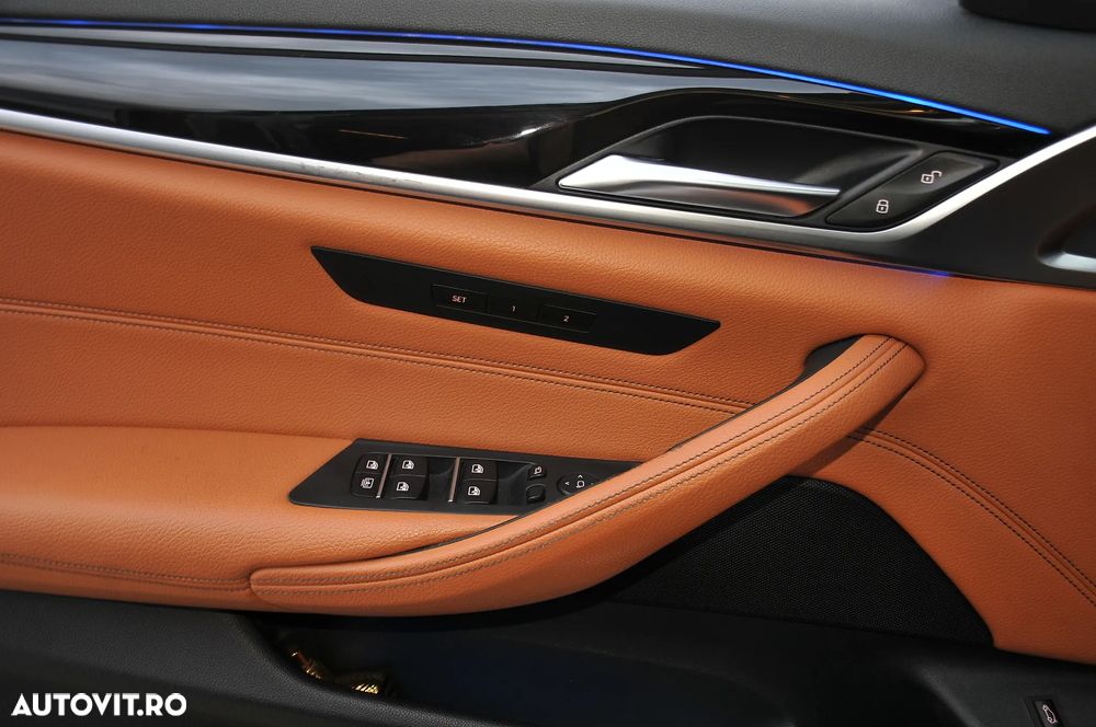 BMW Seria 5 530e xDrive AT PHEV - 30