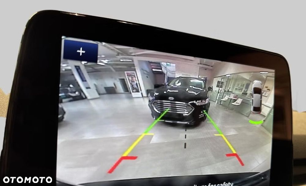 Ford Kuga 2.5P PHEV FWD Titanium - 4