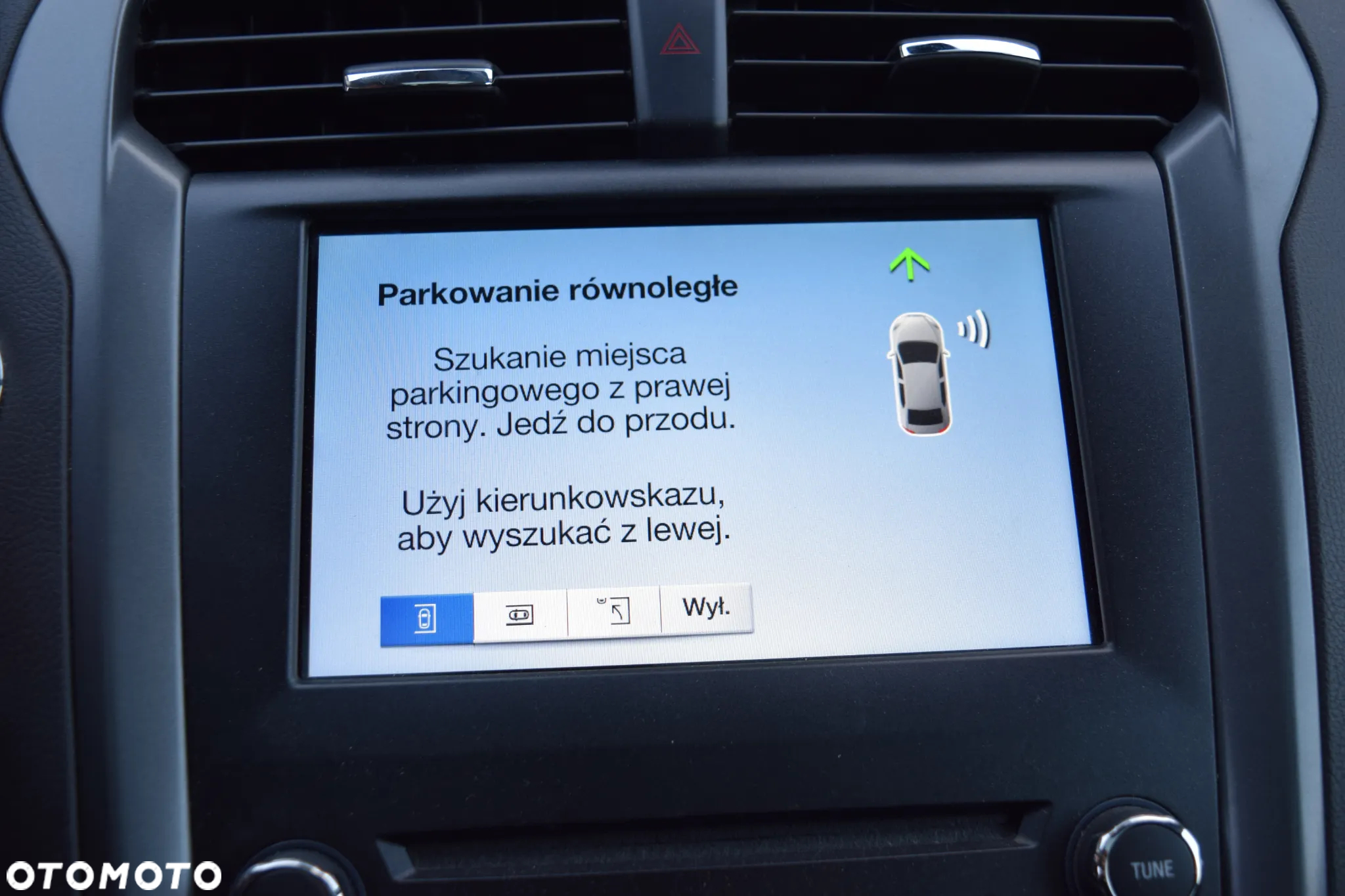 Ford Mondeo 2.0 TDCi ST-Line PowerShift - 25
