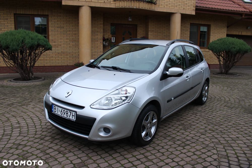 Renault Clio 1.2 TCE Alize