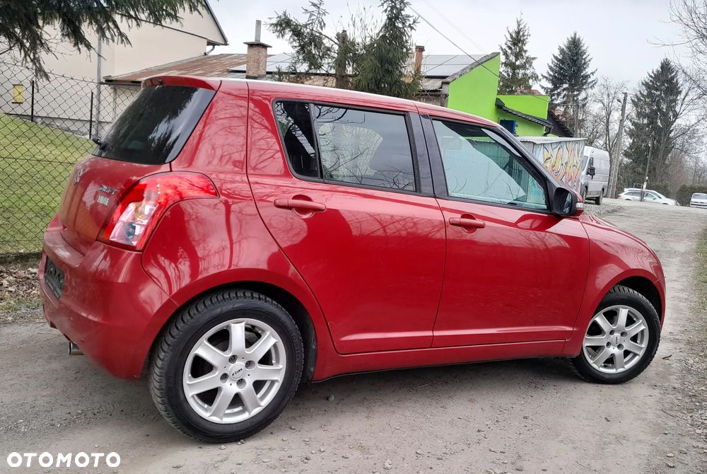 Suzuki Swift - 24