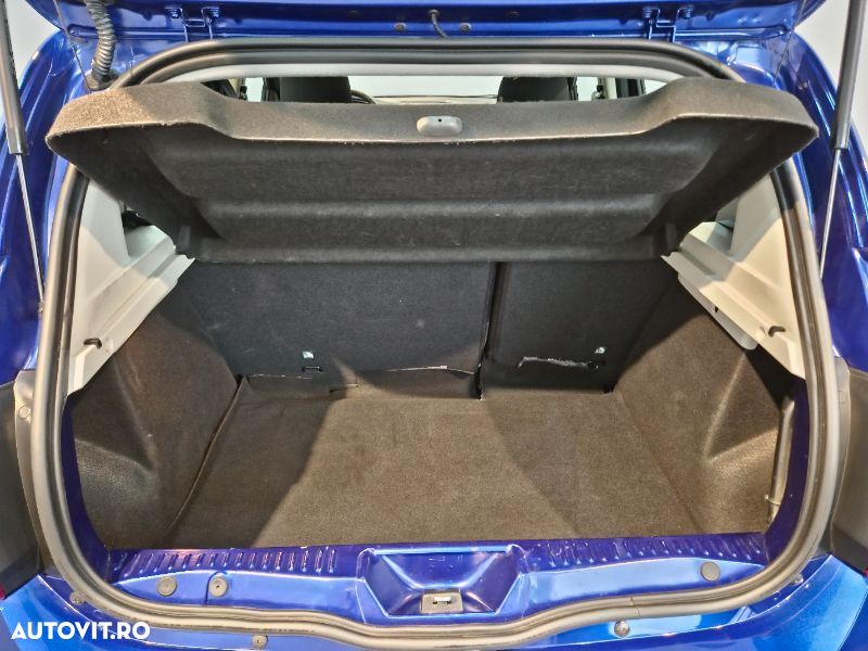 Dacia Sandero Stepway 1.0 SCe Ambiance - 10