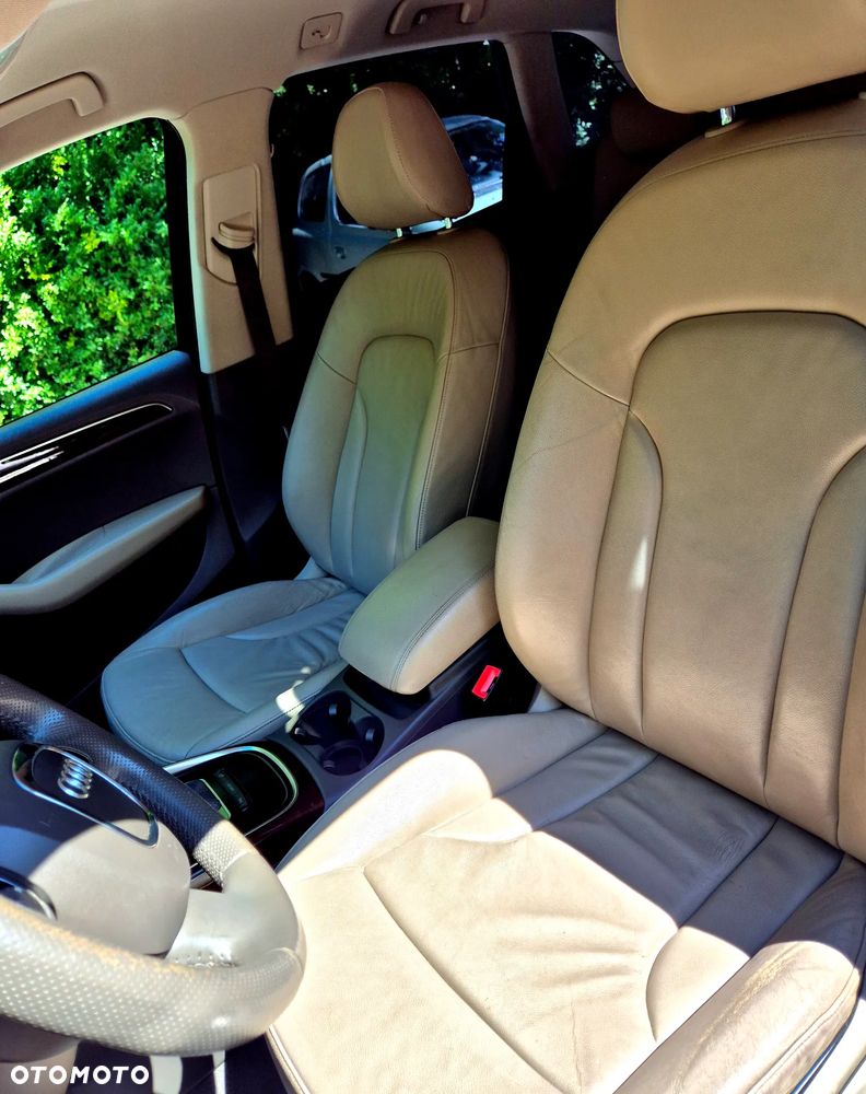 Audi Q5 2.0 TDI Quattro S tronic - 4