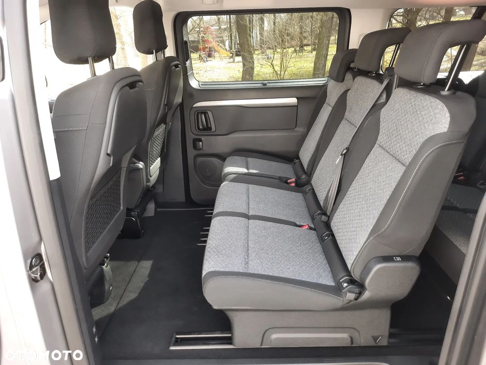 Toyota Proace Verso 2.0 D4-D Long VIP - 18