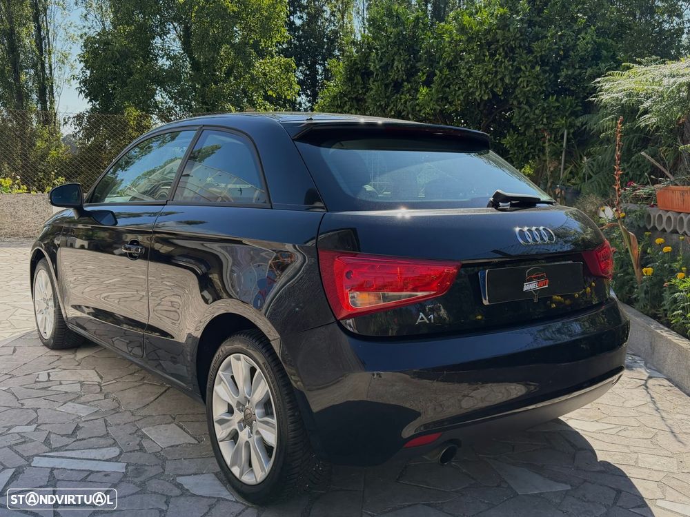 Audi A1 - 12