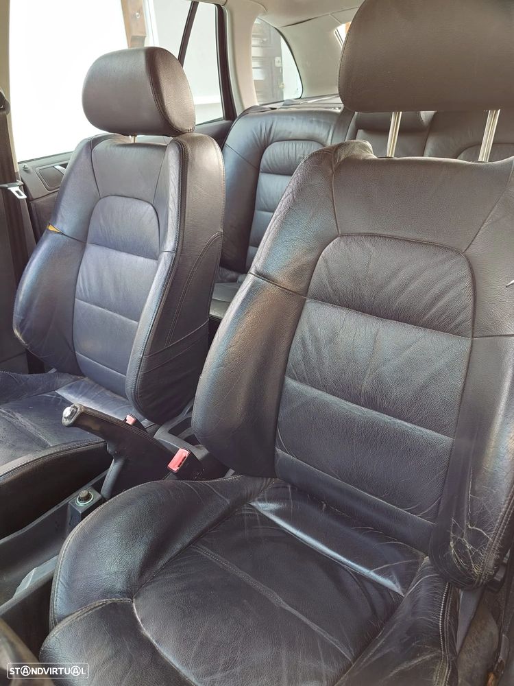 Skoda Fabia Break 1.4 TDi Sport - 15