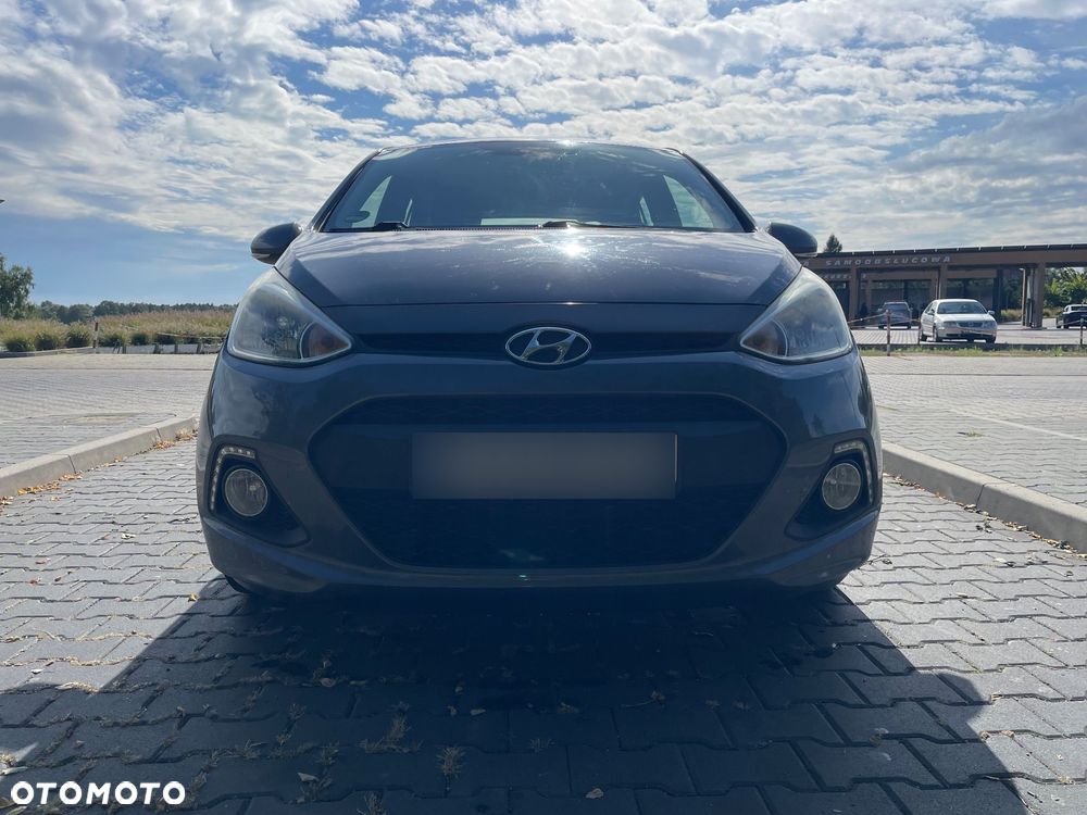 Hyundai i10 1.2 Comfort - 2