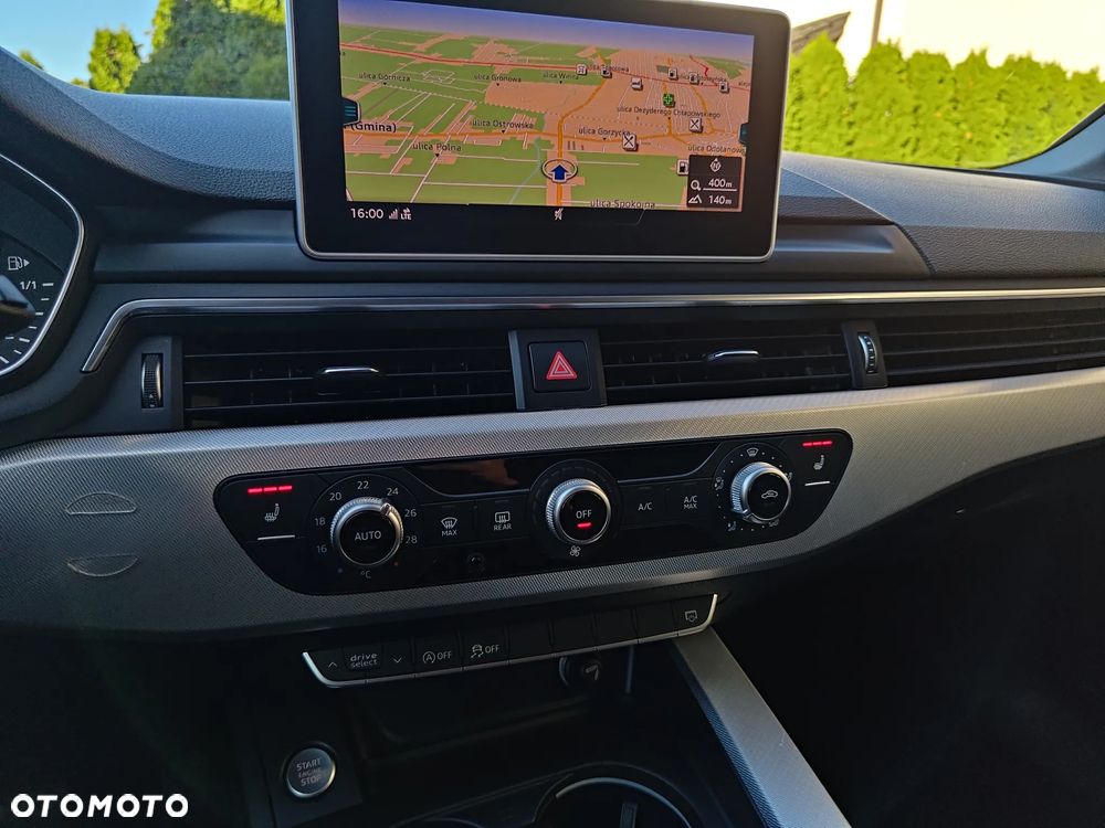 Audi A4 Avant 2.0 TDI S tronic sport - 33