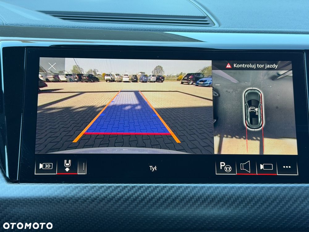 Audi RS e-tron GT - 37