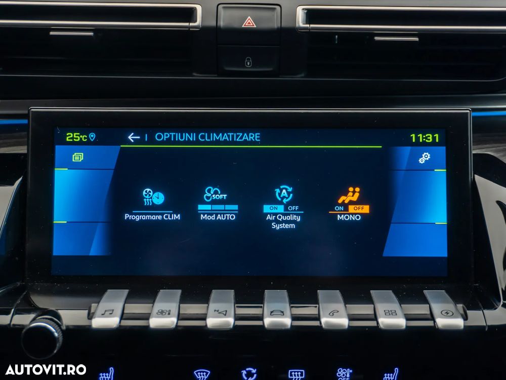 Peugeot 508 Plug-In Hybrid 225 e-EAT8 GT - 31