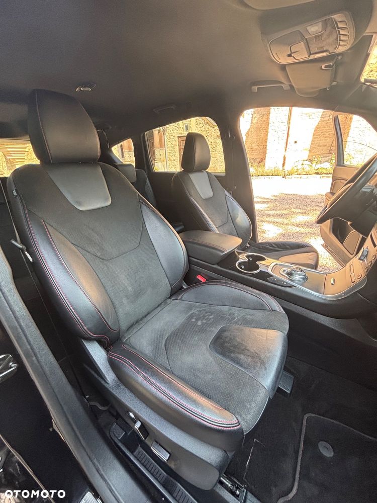 Ford S-Max 2.0 TDCi ST-Line PowerShift - 31