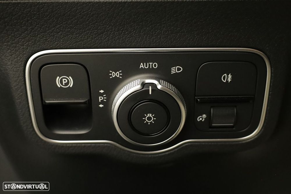 Mercedes-Benz B 250 - 16