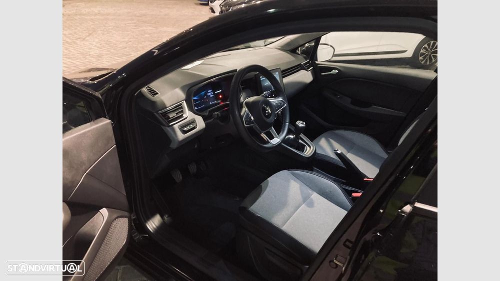 Mitsubishi Colt 1.0 MPI-T Invite - 6