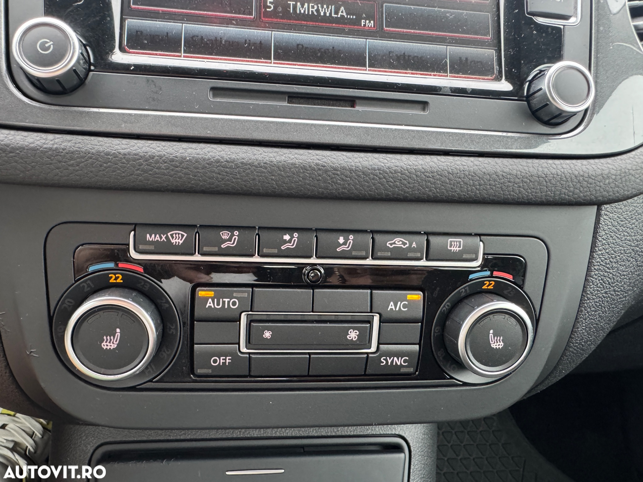 Volkswagen Tiguan 2.0 TDI BMT Sport & Style - 10