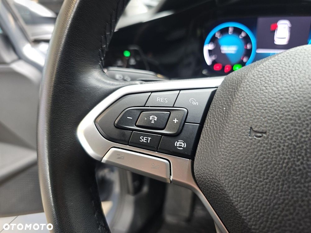 Volkswagen Golf Variant 2.0 TDI Life DSG - 14