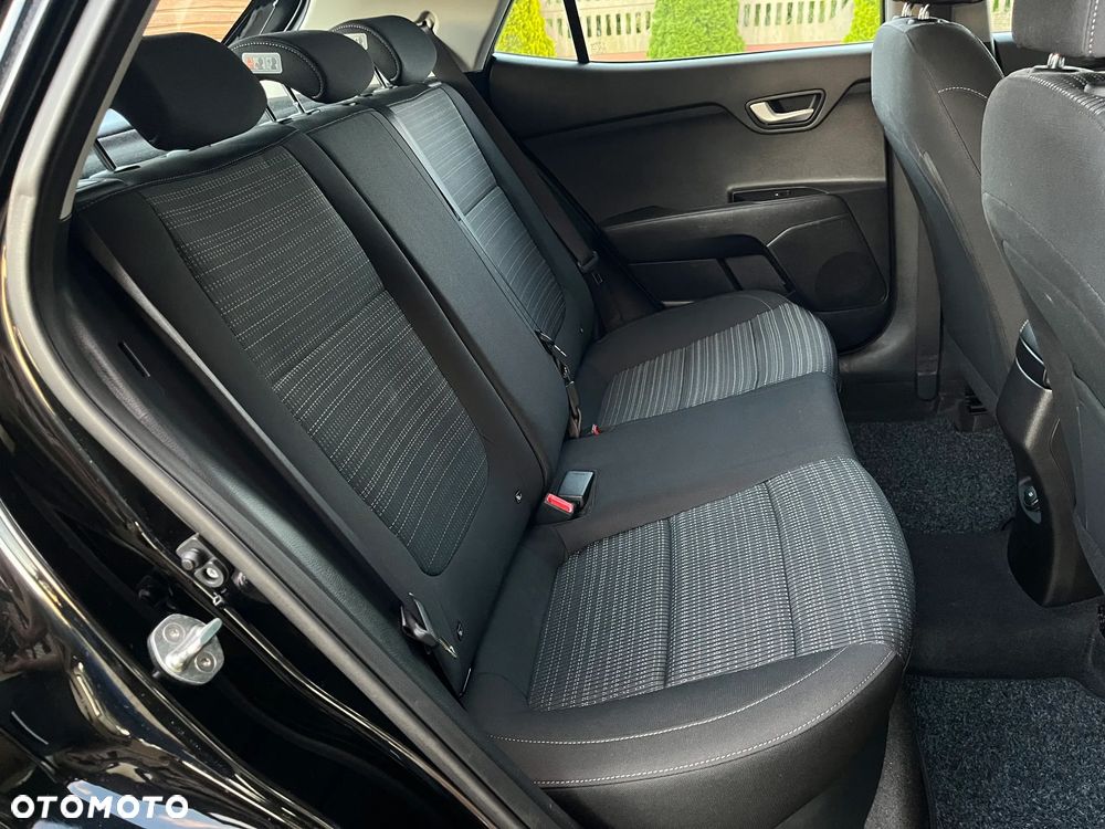 Kia Stonic 1.4 Edition 7 - 32