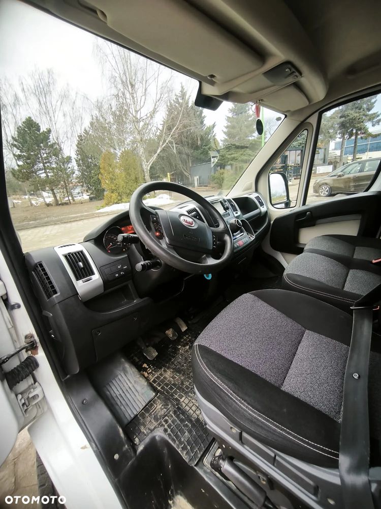 Fiat Ducato - 10