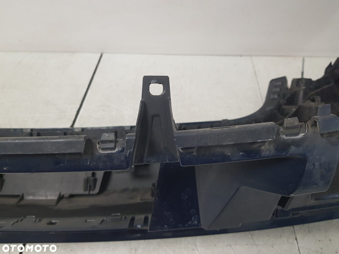 AUDI A3 8V 8V4 LIFT SPORTBACK 16-20 ZDERZAK TYŁ TYLNY 8V4807511L - 10