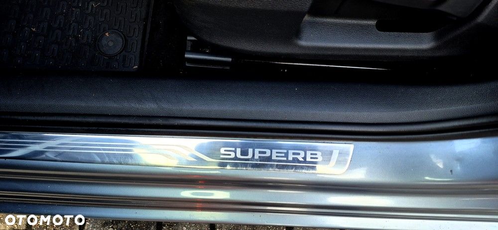 Skoda Superb 1.4 TSI ACT Style - 29