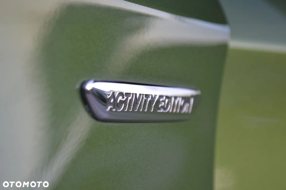 Mercedes-Benz GLA 180 d Activity Edition - 22